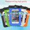 Universal waterproof phone bag for iPhone with armband, reliable and durable waterproof mobile pouch