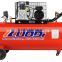 luodi italy type portable belt dirven air compressor