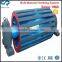 2015 CE approved 500mm to 2400mm belt width/belt tensioner pulley