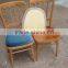 Wooden Chaetau / Castle / Versailles Chair for Dinning