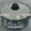Hot pot casserole