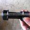 track bolt nut