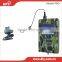 Tip top 2.5'' TFT Waterproof Portable GPS HD Car DVR , V8G