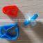 Medical injection mold plastic mold