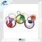 Kids Active Sport Toy 6PC Per Set Ankle Skip Set, Ankle hoops swing ball