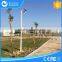 Outdoor Solar park light, solar street light, solargarden lamp, all in one, microwave sensor                        
                                                Quality Choice