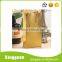 alibaba website recycle brown color wine bottle paper bag