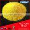 Yellow Solid Powder Polyaluminium Chloride (pac)