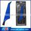 Colorful ABS High Powerful Car Antenna with Screws adapters