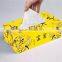 2016 HOT sale great design China manufacture wholesalers facial tissue paper OEM
