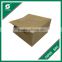 FACTORY PRICE BROWN TAKEAWAY FAST FOOD PAPERBAG WITH SEAL