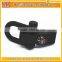 Yukai Alloy Adjustable D Shaped Shackle with 4-hole Contoured Adjustable Buckle for Paracord Bracelets