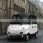 Electric Cruise Car DN-4F with CE certificate