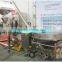 Stainless Steel Screw Conveyor Machine for powder and particle
