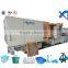 manufacturing company vertical Plastic Injection Molding Machine price