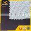 Textiles Knitting Indigo Stretch Cotton Twill Denim Fabric