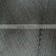 horse hair interlining M710 for suits linings fabric
