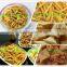 3d Pellet Snacks Production Line/making Plant/extruder Machine