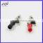 Steel Alligator clip with screw