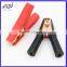 100A Copper nickel plating alligator clip battery clamp