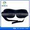 Aofeite Promotion Manufacture Cotton Cloth Sleeping Cover Eye Mask