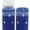 OEM high borosilicate glass baby bottle baby product with silicone sleeve