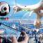 New Arriving!898B Gyro RC Quadcopter Drone FPV With WIFI Camera LIVE Video Gyro