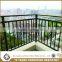 Top Manufacturer of outdoor aluminium railing, balcony guard railing