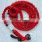 Garden best watering hose automatically self-retracting watering tool expanding hose reel