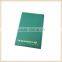 Real Leather Passport Holder PU leather Passport Cover passport wallet