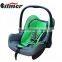 Thick Maretial Safety Portable ECER44/04 be suitable 0-13kg safety use baby car seat