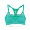 2016 Women Fashion plain sexy Sports Bra Stretch Tank Top Bra Gym Clothing sport bra