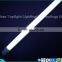 factory price 3 years warranty high lumen external driver 6500k 60cm 90cm 120cm T5 led tube light