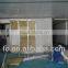 Fireproof Fiber Reinforeced Calcium Silicate Board For Ceiling, Internal Cladding