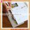 Custom Brief Pure Color Comocomo Agenda Organizer Planner Big Notebook with Calendar