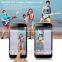 Dropshipping One Year Warranty DOOGEE VALENCIA2 Y100 5.0 inch OGS IPS Screen Android OS 4.4 Smart Phone