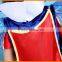 Girls Princess dress costumes Children's Day dress show Snow white dress on behalf of.