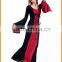 Halloween Costume Party Queen Costume European court dress costume drama performance service female Vampire Costume