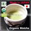 Japan health organic matcha green tea powder can/slimming tea/oral care tea[Grade: TOP]