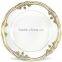 Wedgwood Style A B Grade Pearl Royal Bone China Porcelain Dinner Plates