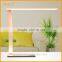 2016 new best and fashionable led table lamp for reading