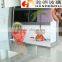 cheap 2mm float glass convex mirror