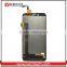 Mobile Phone LCD Display Touch Screen Assembly For Archos 50 Platinum