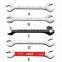 TOP CW-004 double ring wrench