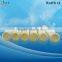 Wholesale 0.01um Precision Hollow Fiber Ultra Filtration Membrane Household Water Purifier Parts