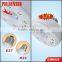 changrong rechargeable led ceiling lamp PIR 220V
