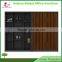 China furniture hot sale elegant simple bookcase melamine furniture