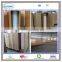 embossed new design home decorative ceiling paper for gypsum board