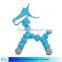 Kaka pony adjustable phone stand universal phone holder