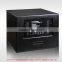 850W 128dB 3 Way Coaxial Driver Digital Active Loudspeaker C-MARK TK315A